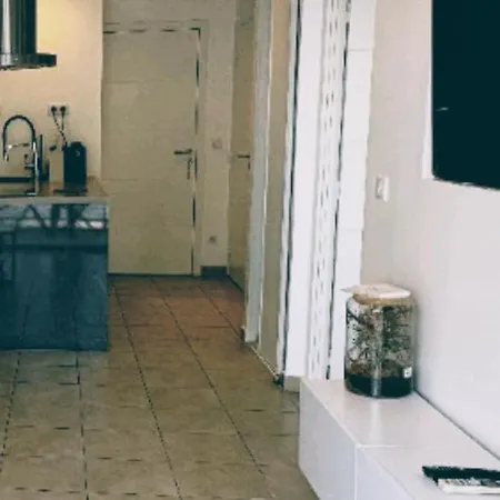 Apartamento Wilfried *