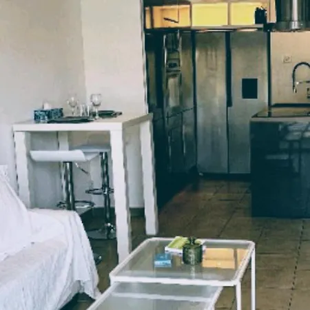 Wilfried Appartamento *