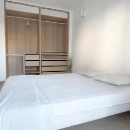 Apartamento Wilfried Antibes
