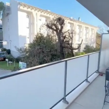 Apartamento Wilfried
