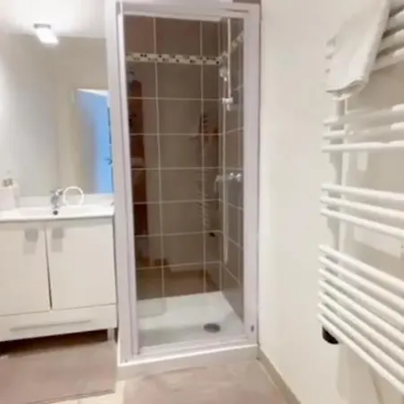 Apartamento Wilfried *